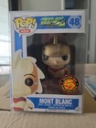 Funko Pop! Asia Astro Boy #48 - Mont Blanc Vinyl Figure