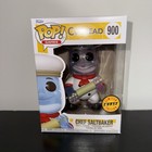 Funko Pop! Chef Saltbaker CHASE #900