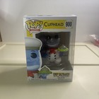 Funko Pop! Vinyl: Cuphead - Chef Saltbaker #900