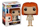 Funko Pop! Leeloo (Straps, The Fifth Element) 193