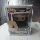 ANYA STROUD #507 GEARS of WAR Collectors BOX - GEARS POP! FUNKO POP RARE@@