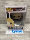 ANYA STROUD #507 GEARS of WAR Collectors BOX - GEARS POP FUNKO POP RARE