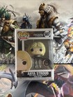 Funko Pop! 2019 Games Gears Of War Gears Pop! Collector Box 507 Anya Stroud