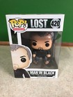 Funko POP! Television Lost Man In Black 420