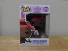 New Funko Pop Disney The Proud Family #1176 Uncle Bobby vinyl figure