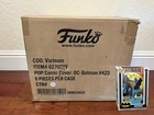6x Factory Sealed Funko Pop! Batman McFarlane #423 Vinyl Figures
