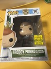 Funko Freddy As Anakin Skywalker Camp Fundays 2023 600 PC Fundays SDCC Star Wars