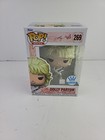 Funko Pop! Rocks: DOLLY PARTON (White Pantsuit) #269 Funko Shop Exclusive NIB
