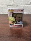 Funko Pop! Dolly Parton Funko Shop Exclusive #269 Rocks - Damage On Box