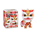 Funko Pop! Vinyl: China Traditions - Wu Shi #149