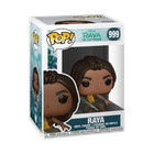 Funko Pop! Disney: Raya and The Last Dragon - Raya (Warrior Pose)