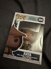 998 Raya Disney Raya and the Last Dragon Funko POP vinyl figure