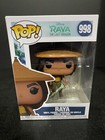 FUNKO POP ! RAYA 998 THE LAST DRAGON TB13