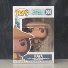 Funko Pop! Disney Raya and the Last Dragon - #998 Raya Vinyl Figure