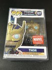 Funko Pop Exclusive Thor 1071  Marvel Collector Corps