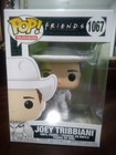 Funko Pop! Vinyl: Friends - Joey Tribbiani #1067