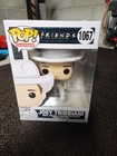 Funko Pop! Vinyl: Friends - Joey Tribbiani #1067