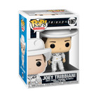 Funko Pop! Vinyl: Friends - Joey Tribbiani #1067