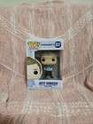 Funko Pop! Vinyl: Community - Jeff Winger #837