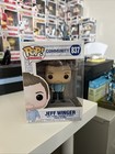 FUNKO POP  COMMUNITY  JEFF WINGER 837