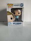 Funko Pop! Vinyl: Community - Jeff Winger #837