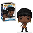 Funko Pop! Television #1141 Star Trek Original Series UHURA (Mirror Mirror)