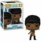 ORIGINAL SERIES STAR TREK UHURA  3.75" POP VINYL FIGURE TELEVISION FUNKO 1141