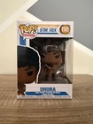 Funko Pop! Television #1141 Star Trek Original Series UHURA (Mirror Mirror)