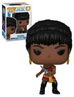 Mint in Mint Box Funko Pop TV Star Trek - Mirror Mirror Uhura #1141