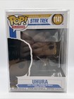 Funko Pop! TV Star Trek - Uhura #1141