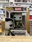 Funko Pop! Marvel - #118 Punisher (Nemesis)