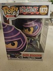 Funko Pop! Plus: Yu-Gi-Oh! - Dark Magician #1872
