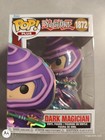 1872 Dark Magician - Yu-Gi-Oh Funko POP - Brand New