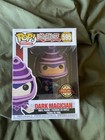 Yu-Gi-Oh! Dark Magician Special Edition Funko Pop
