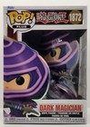 Funko POP! (Plus) Dark Magician Yu-Gi-Oh! #1872 NEW