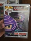 Funko Pop! Vinyl: Yu-Gi-Oh! Dark Magician