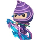Funko Pop! Plus – Yu-Gi-Oh! – Dark Magician #1872 Factory Sealed – New