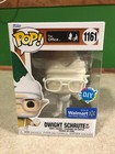 Funko POP! The Office Walmart Exclusive DIY DWIGHT SCHRUTE AS ELF 1161
