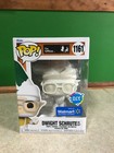 Funko POP! Television The Office Dwight Schrute Elf Walmart Exclusive DIY 1161