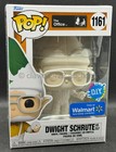 Funko POP!  The Office: Elf Dwight Schrute White DIY - Walmart Excl 1161 vinyl