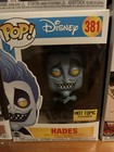 Hades 381 GITD Funko Pop