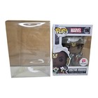 New Funk Pop! Marvel Doctor Voodoo #1060 Exclusive-In Stock Free Ship!