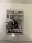 Funko Pop! - Doctor Voodoo #1060 (in Pop Protector) Marvel Special Edition