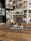 Funko Pop! Vinyl: Star Wars - Proxy #551 (Glows in the Dark) Gamestop Exclusive