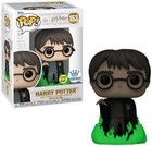 Harry Potter Funko Pop! #153 Harry Potter Glow in the Dark