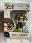 Funko Pop! Harry Potter (Glows in the Dark) Funko Exclusive #153