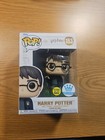 Funko Pop! Harry Potter #153 Glow In The Dark Funko.com Exclusive New Condition