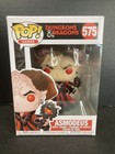 Funko Pop! Games Dungeons & Dragons Asmodeus #575 Vinyl Figure