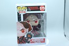 Funko Pop! Games Dungeons & Dragons Asmodeus #575 Vinyl Figure (F4)