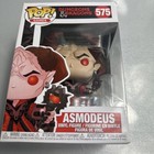 Funko Pop - Asmodeus Vinyl Figure Dungeons Dragons Collectible #575